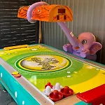 Ostoja Konarzewo * ポゴジェリツァ