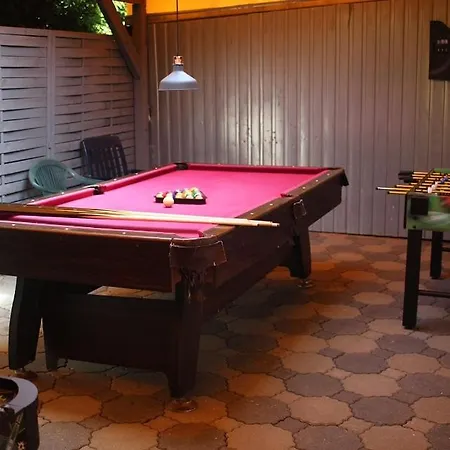 Ostoja Konarzewo בית נופש *