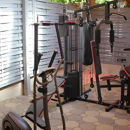 Ostoja Konarzewo Dom wakacyjny