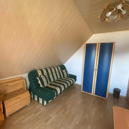 Ostoja Konarzewo Hébergement de vacances Pogorzelica (Gmina Rewal)