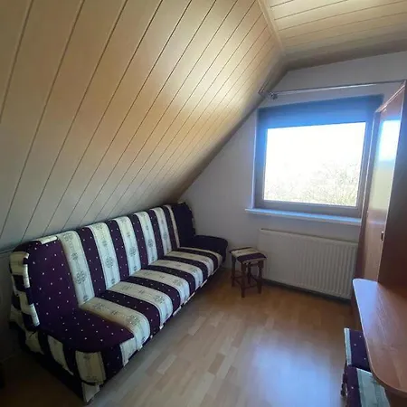 Ostoja Konarzewo Prázdninový dům *