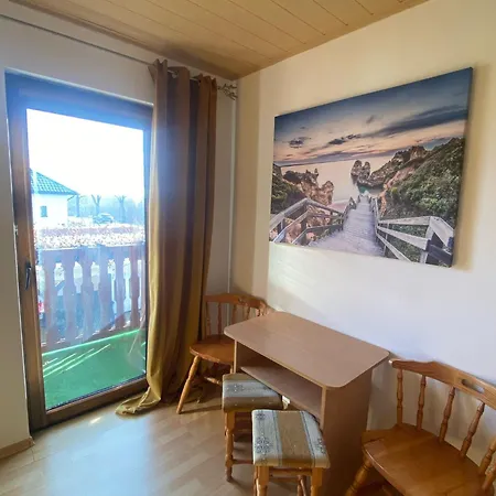 Ostoja Konarzewo בית נופש *