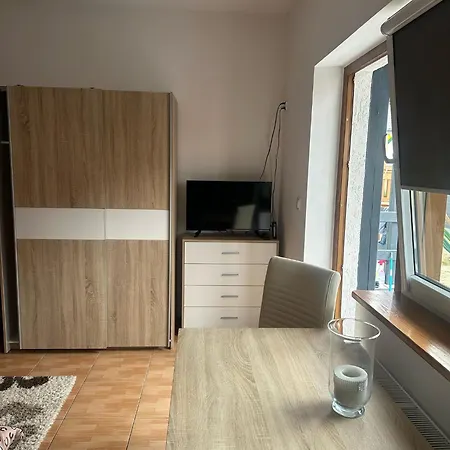 Prázdninový dům Ostoja Konarzewo