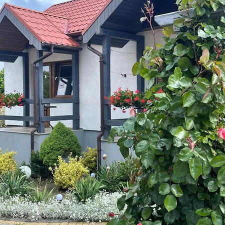 Ostoja Konarzewo Dom wakacyjny