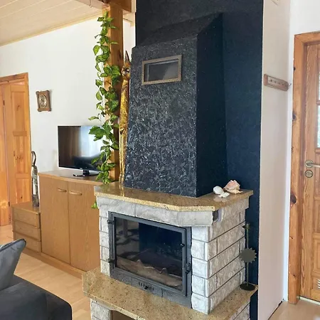 Ostoja Konarzewo * פוגורזליצה