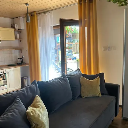 בית נופש Ostoja Konarzewo