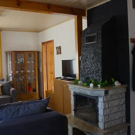 Ostoja Konarzewo בית נופש *