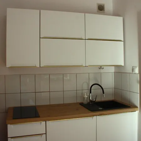 Ostoja Konarzewo Hébergement de vacances Pogorzelica (Gmina Rewal)