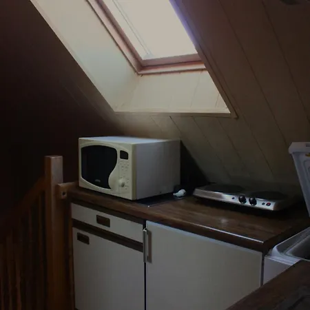 בית נופש Ostoja Konarzewo