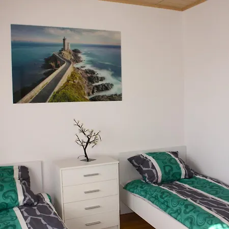 Ostoja Konarzewo Pogorzelica (Gmina Rewal)