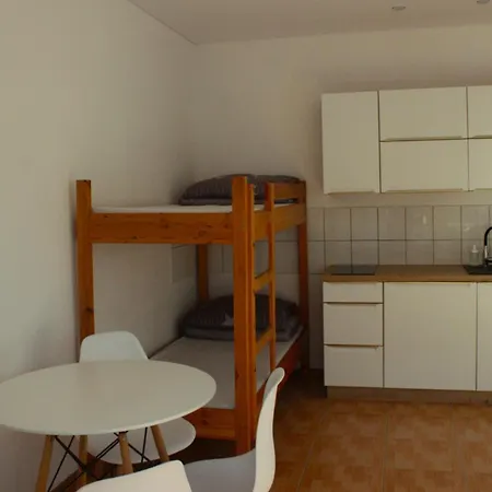 Ostoja Konarzewo Prázdninový dům *