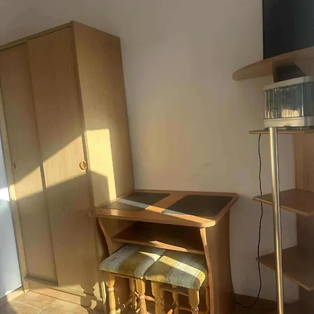 Ostoja Konarzewo Pogorzelica (Gmina Rewal)