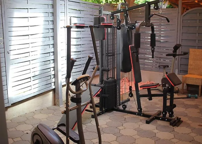 Ostoja Konarzewo Dom wakacyjny