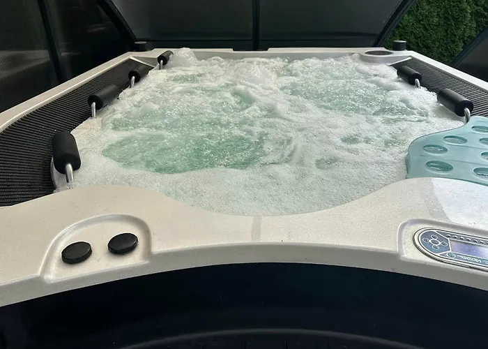 Сasa de vacaciones Ostoja Konarzewo *