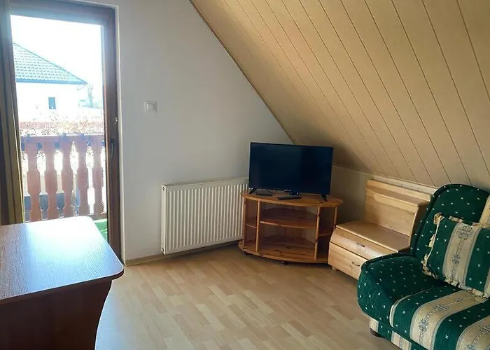 Ostoja Konarzewo Pogorzelica (Gmina Rewal)