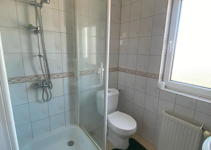 Ostoja Konarzewo Сasa de vacaciones *