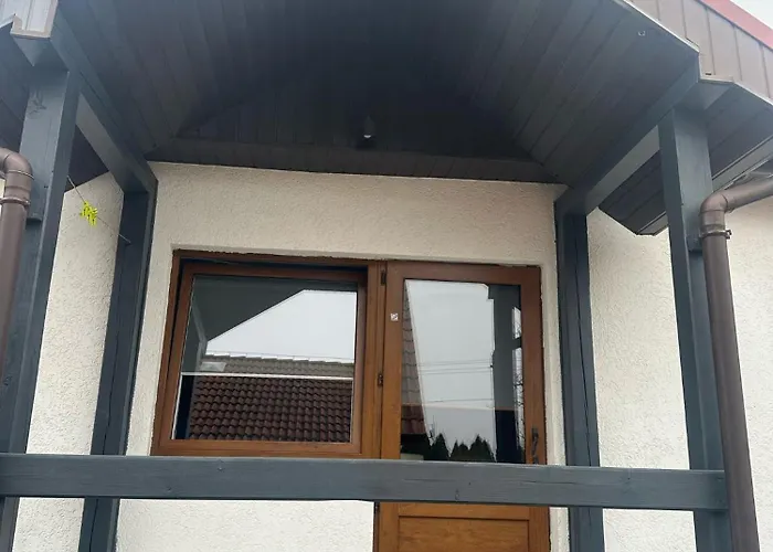 Ostoja Konarzewo Dom wakacyjny