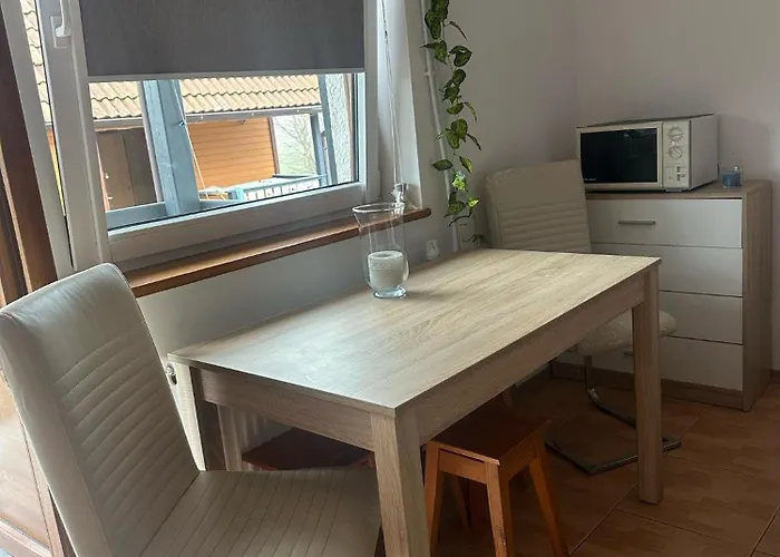 Сasa de vacaciones Ostoja Konarzewo *