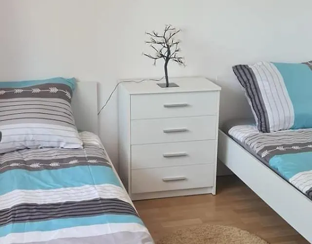 Сasa de vacaciones Ostoja Konarzewo *