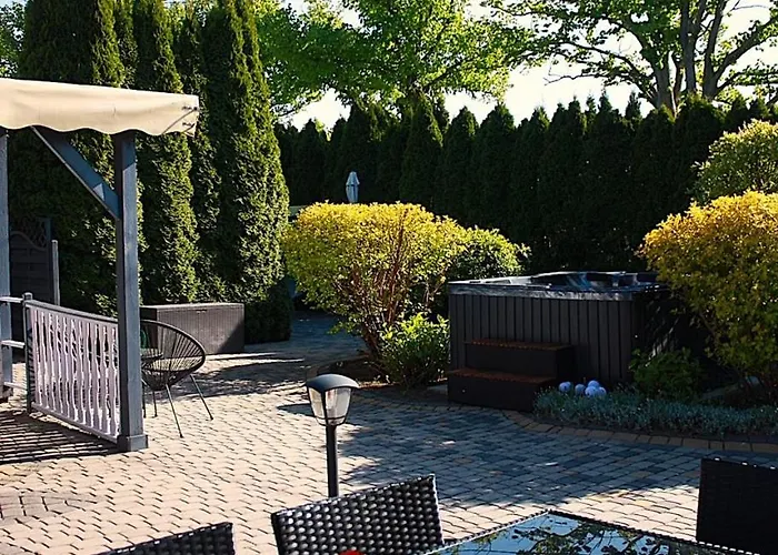 Ostoja Konarzewo Dom wakacyjny