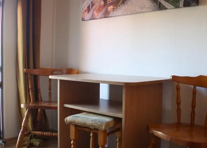 Dom wakacyjny Ostoja Konarzewo Pogorzelica (Gmina Rewal)