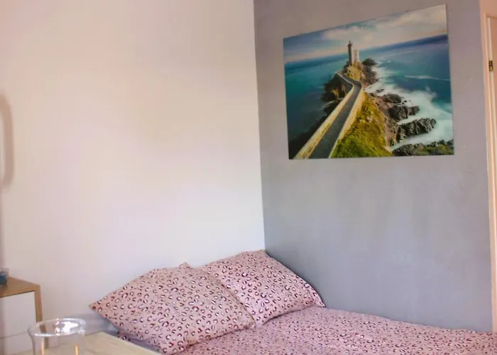 Сasa de vacaciones Ostoja Konarzewo