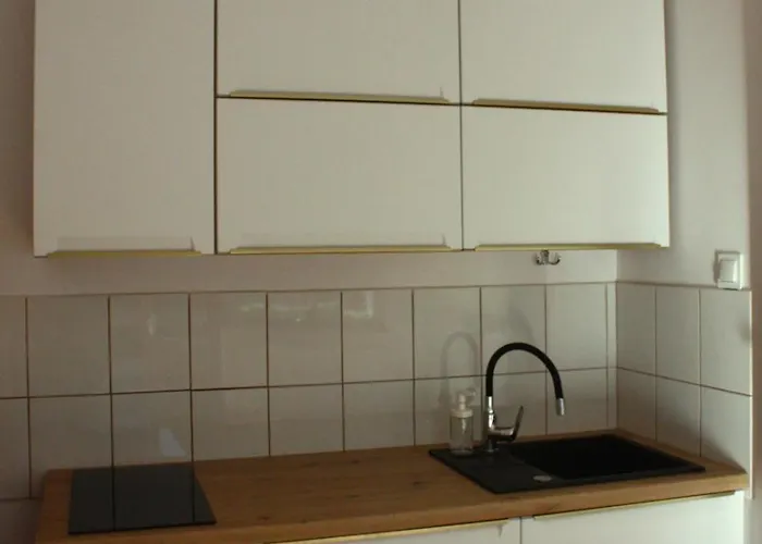 Ostoja Konarzewo Dom wakacyjny Pogorzelica (Gmina Rewal)