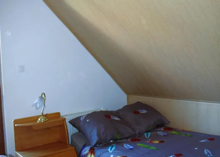 Ostoja Konarzewo * Pogorzelica (Gmina Rewal)