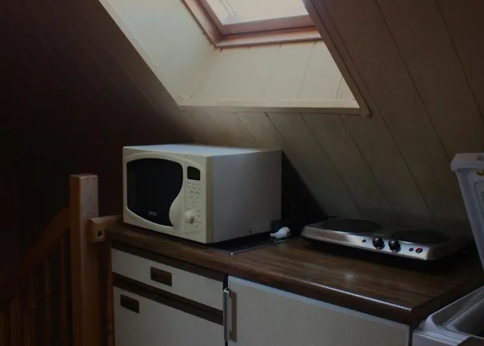 Nyaraló Ostoja Konarzewo