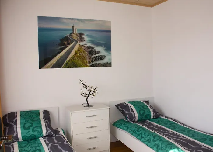 Ostoja Konarzewo Pogorzelica (Gmina Rewal)