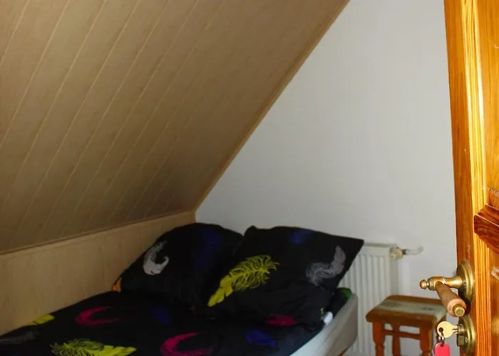 Ostoja Konarzewo * Pogorzelica (Gmina Rewal)