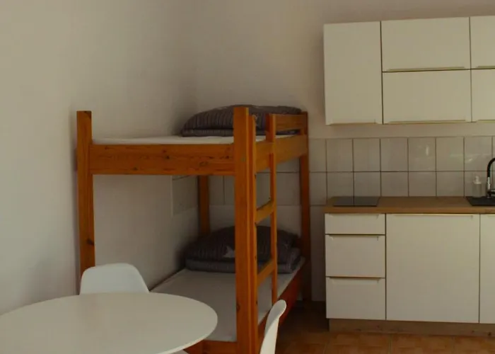 Ostoja Konarzewo Сasa de vacaciones *