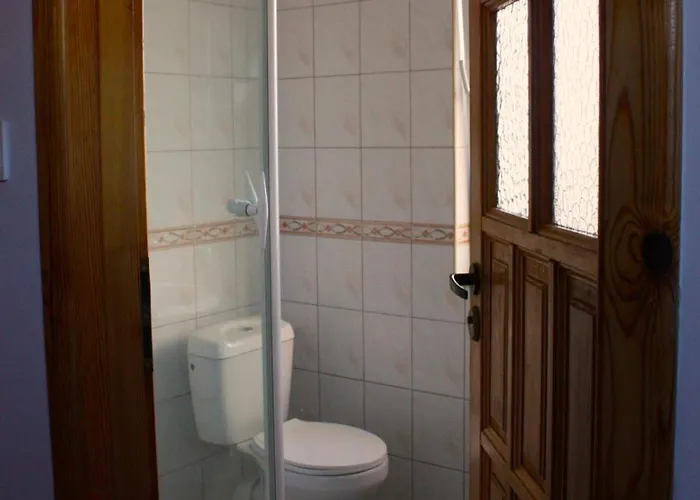 Ostoja Konarzewo * Pogorzelica (Gmina Rewal)