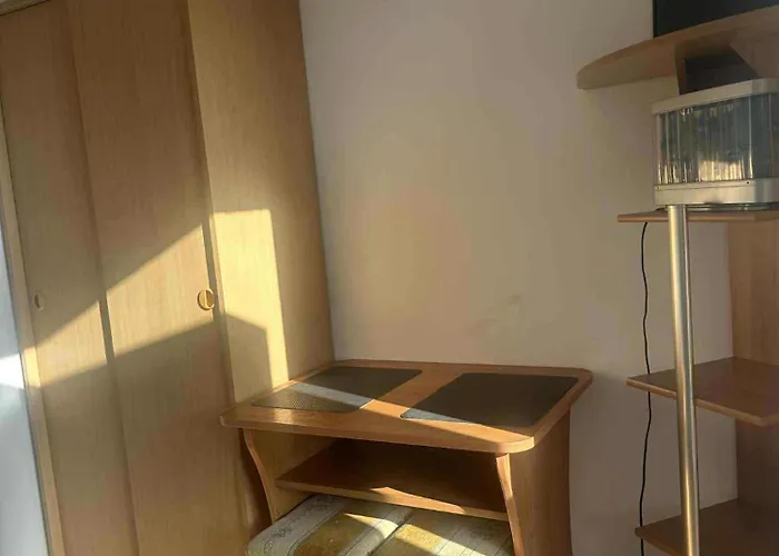 Ostoja Konarzewo Pogorzelica (Gmina Rewal)