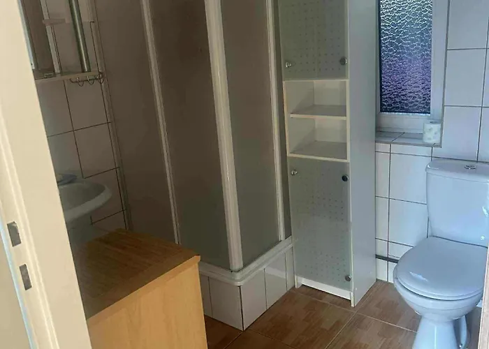 Ostoja Konarzewo * Pogorzelica (Gmina Rewal)